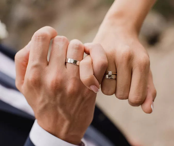 Learn More About Solitaire Rings – Cutiefy