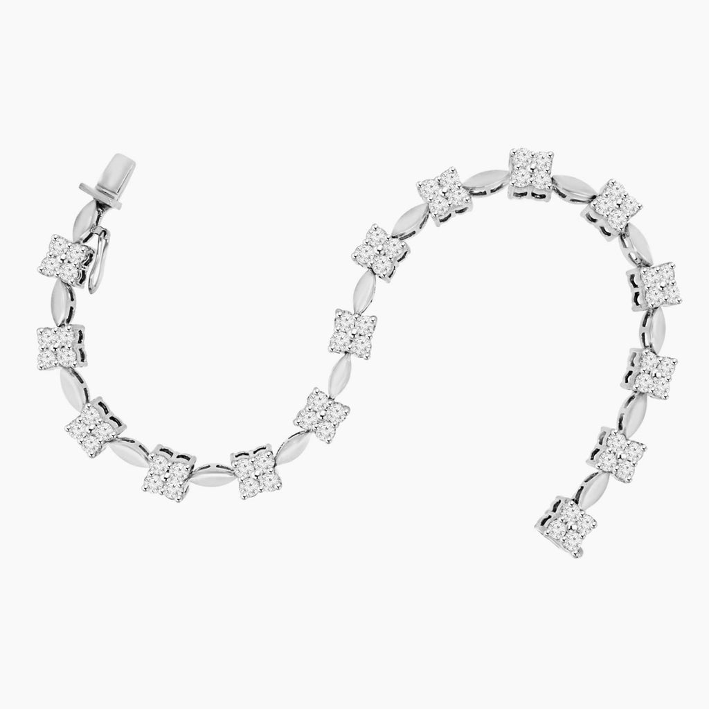 Envision minimalistic bracelet design