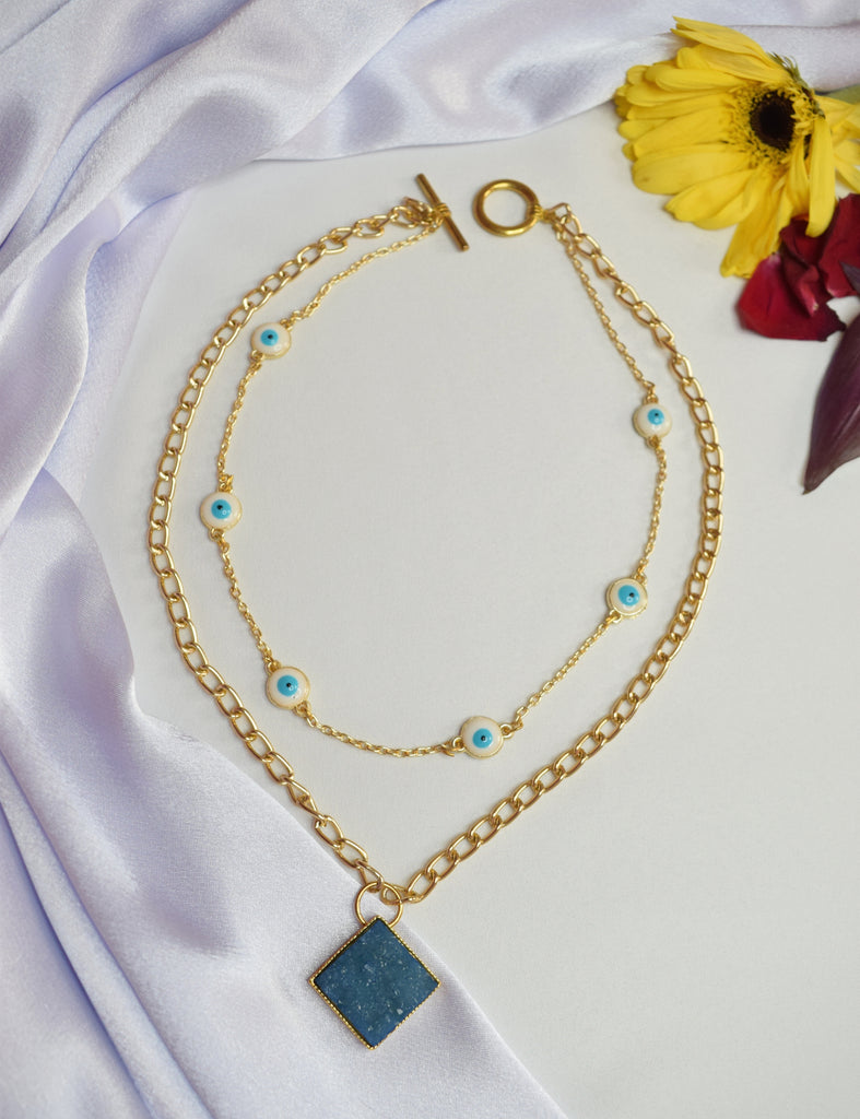 Cutiefy, Jewelry set, necklace, bracelet