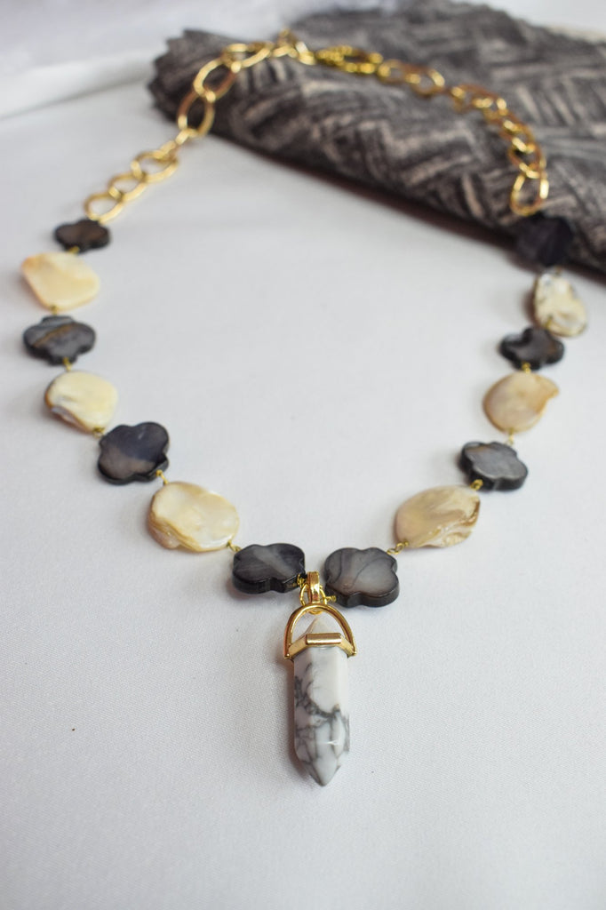 Cutiefy, Pendant Necklace, Necklace, Crystal Necklace