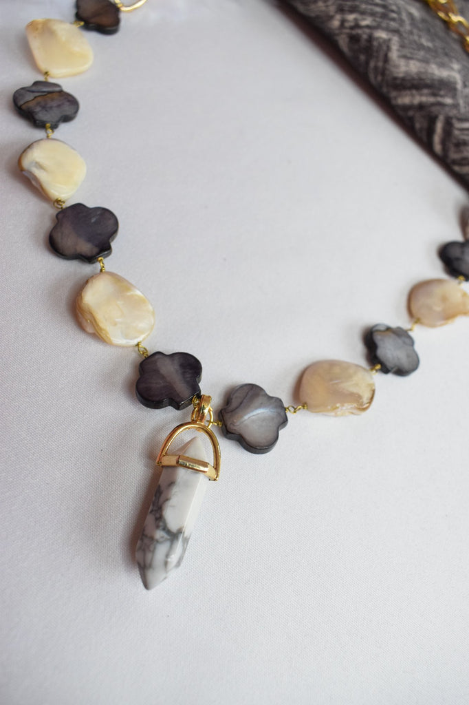 Cutiefy, Pendant Necklace, Necklace, Crystal Necklace