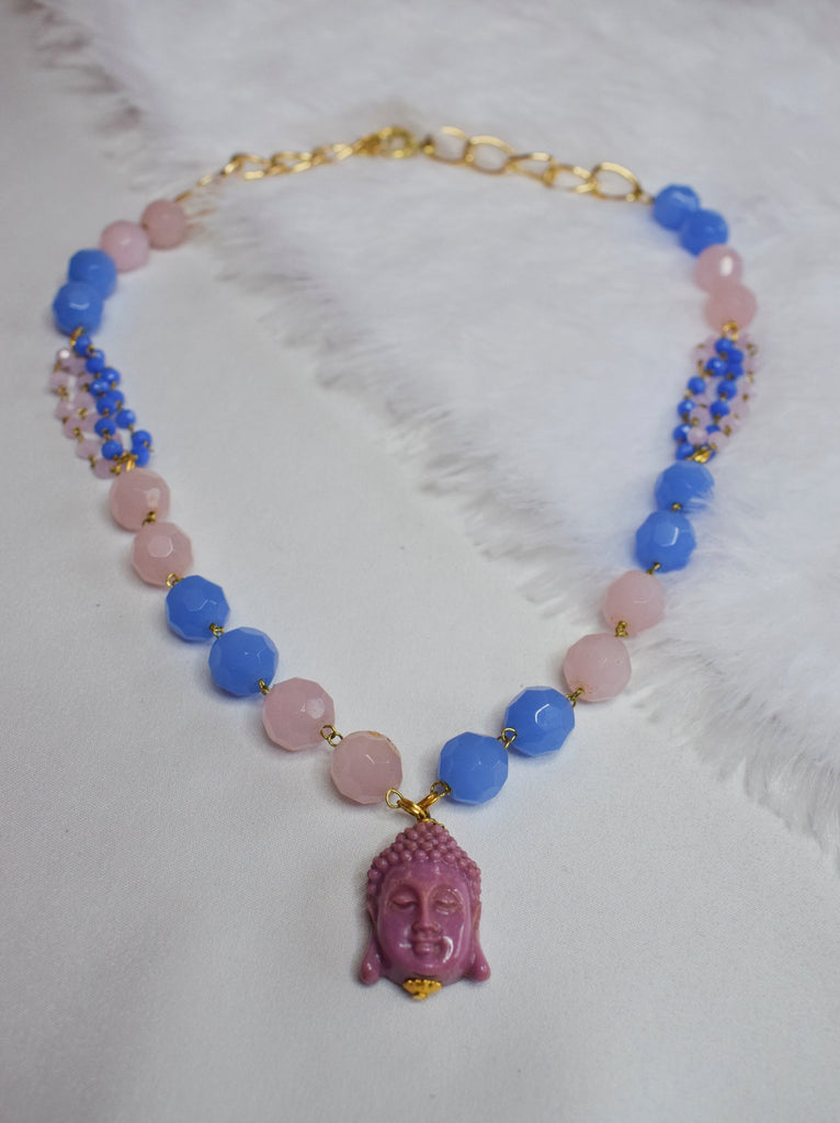 Cutiefy, Pendant Necklace, Necklace, Buddha Necklace