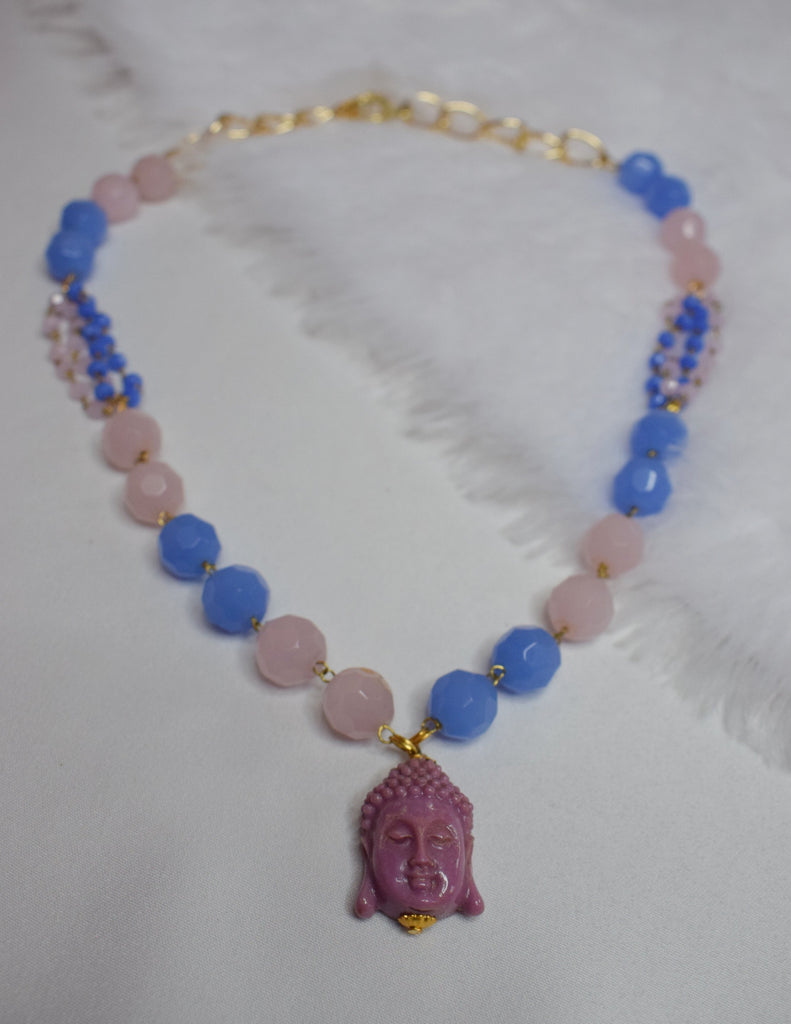 Cutiefy, Pendant Necklace, Necklace, Buddha Necklace