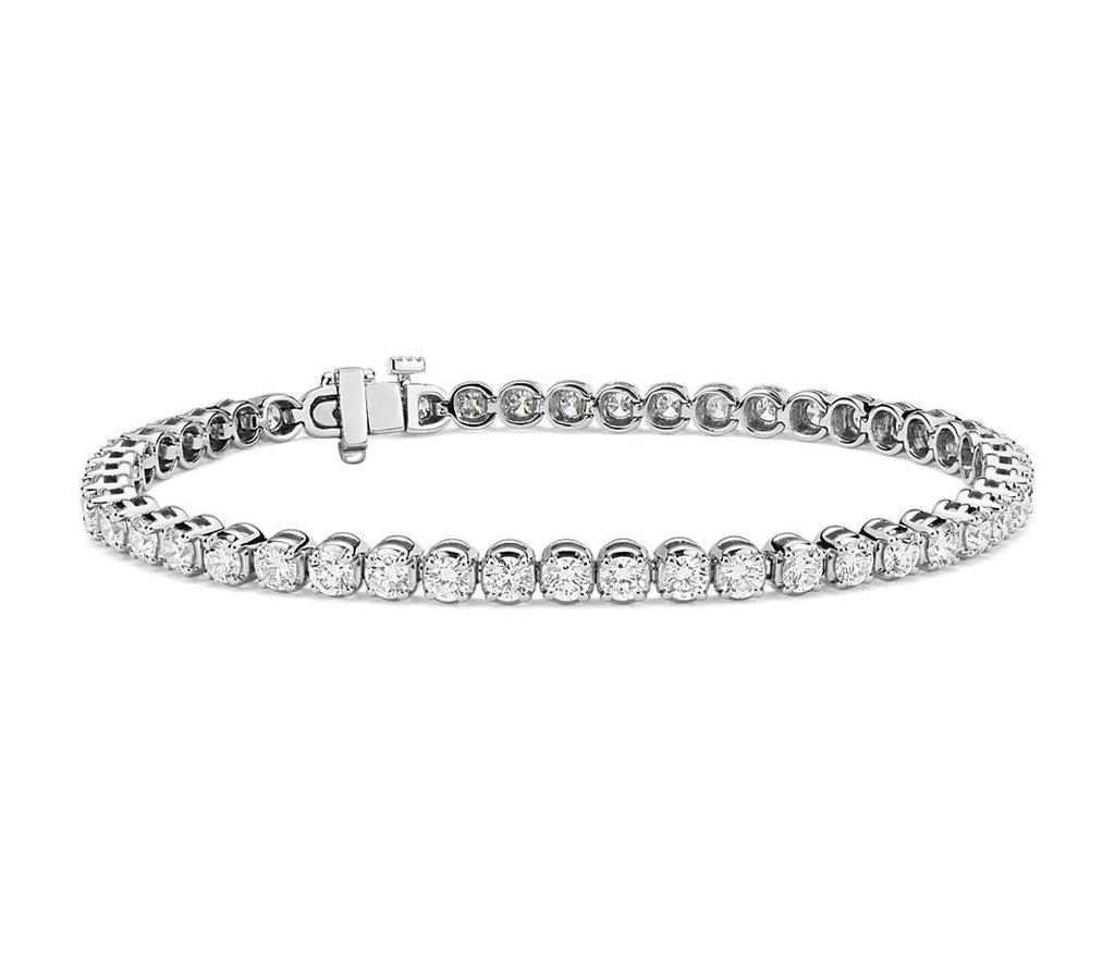 Groused simple bracelet design for women