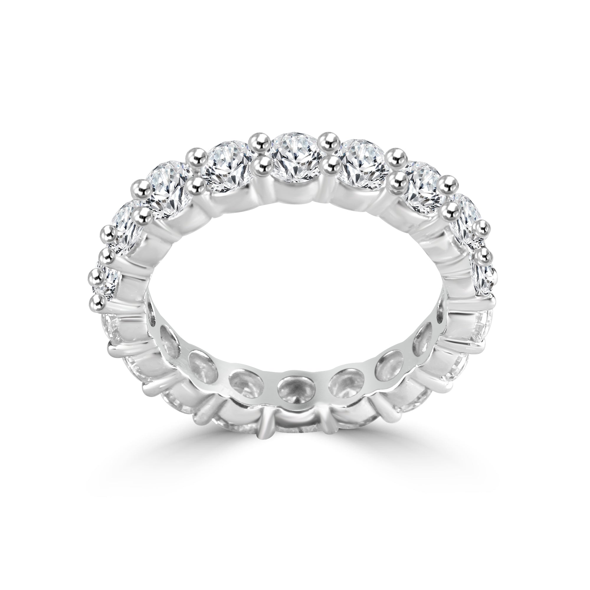 Grn Silver Rings Buy Grain Silver Engagement Ring for Women | Cutiefy