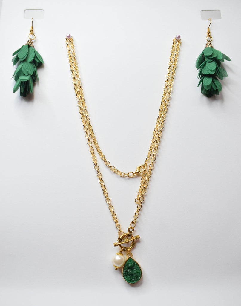 Jammu- the Jewelry Set - Cutiefy
