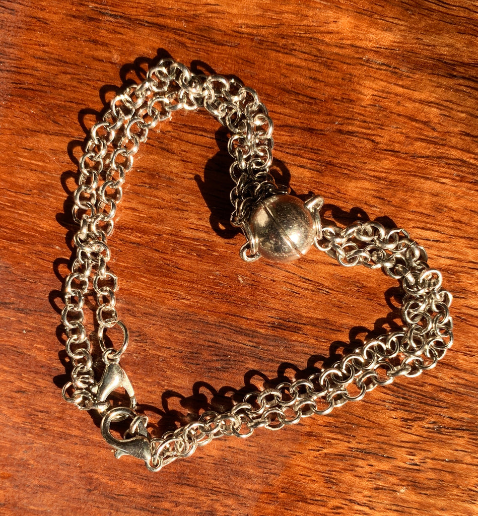 Couple bracelet - Cutiefy