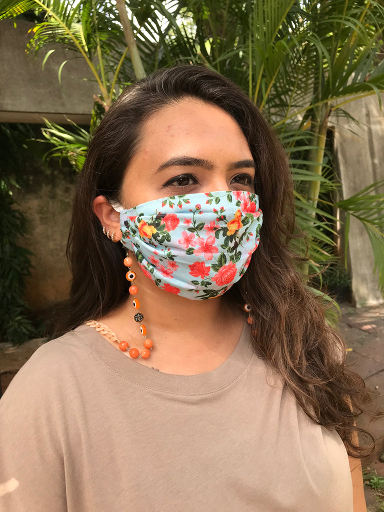 Cutiefy, orange mask chain, orange stone mask chain