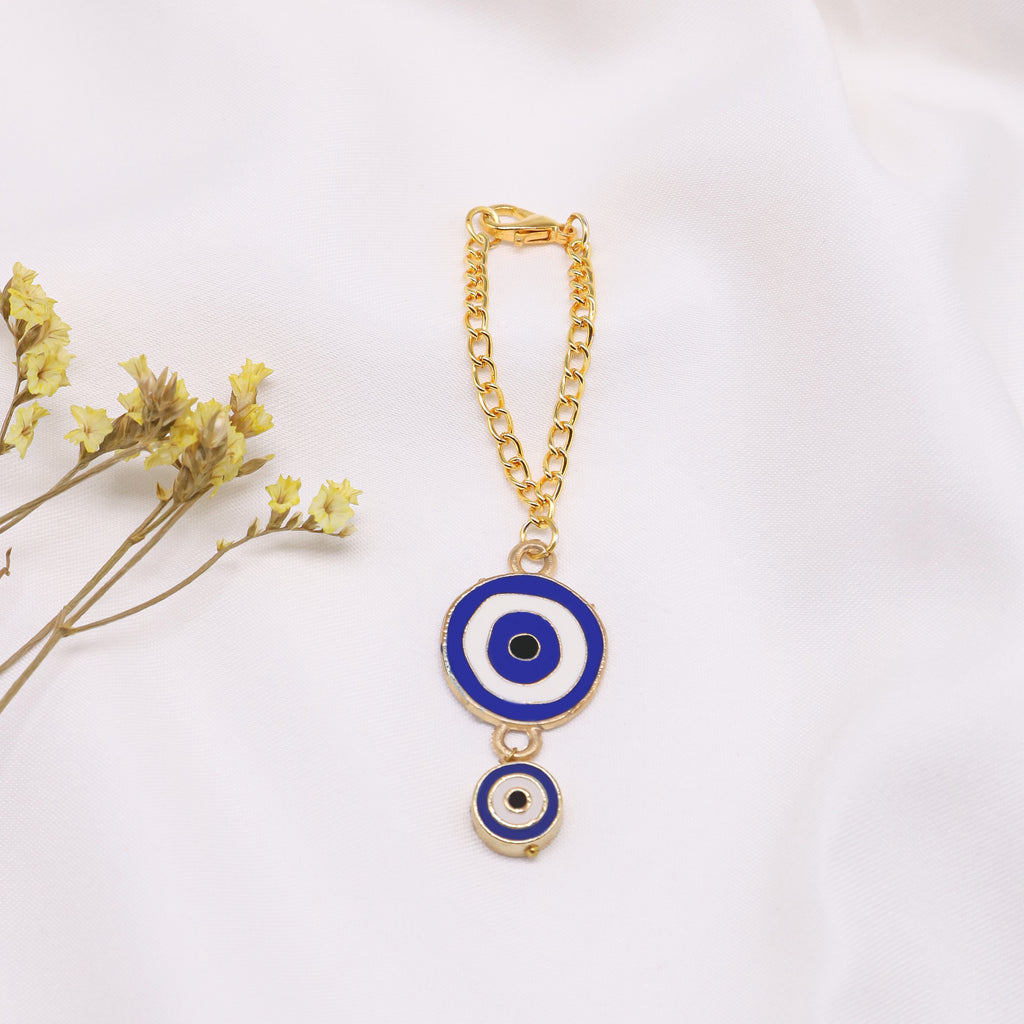 Evil Eye Watch Charm - Cutiefy
