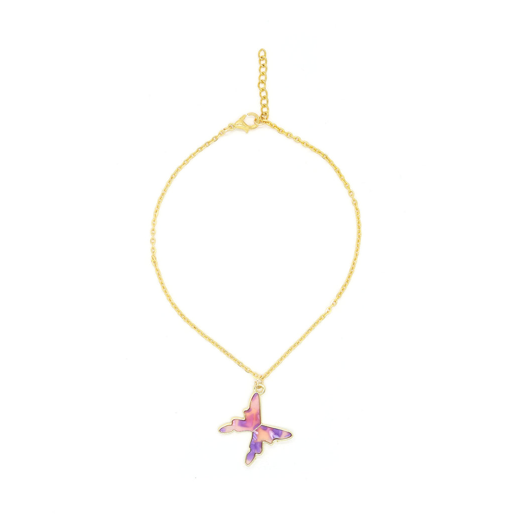 Cutiefy,Anklets