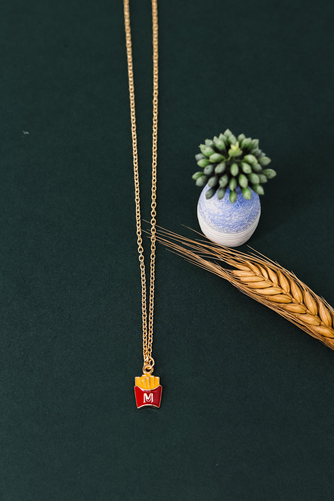 Antique Charm Pendant - Cutiefy