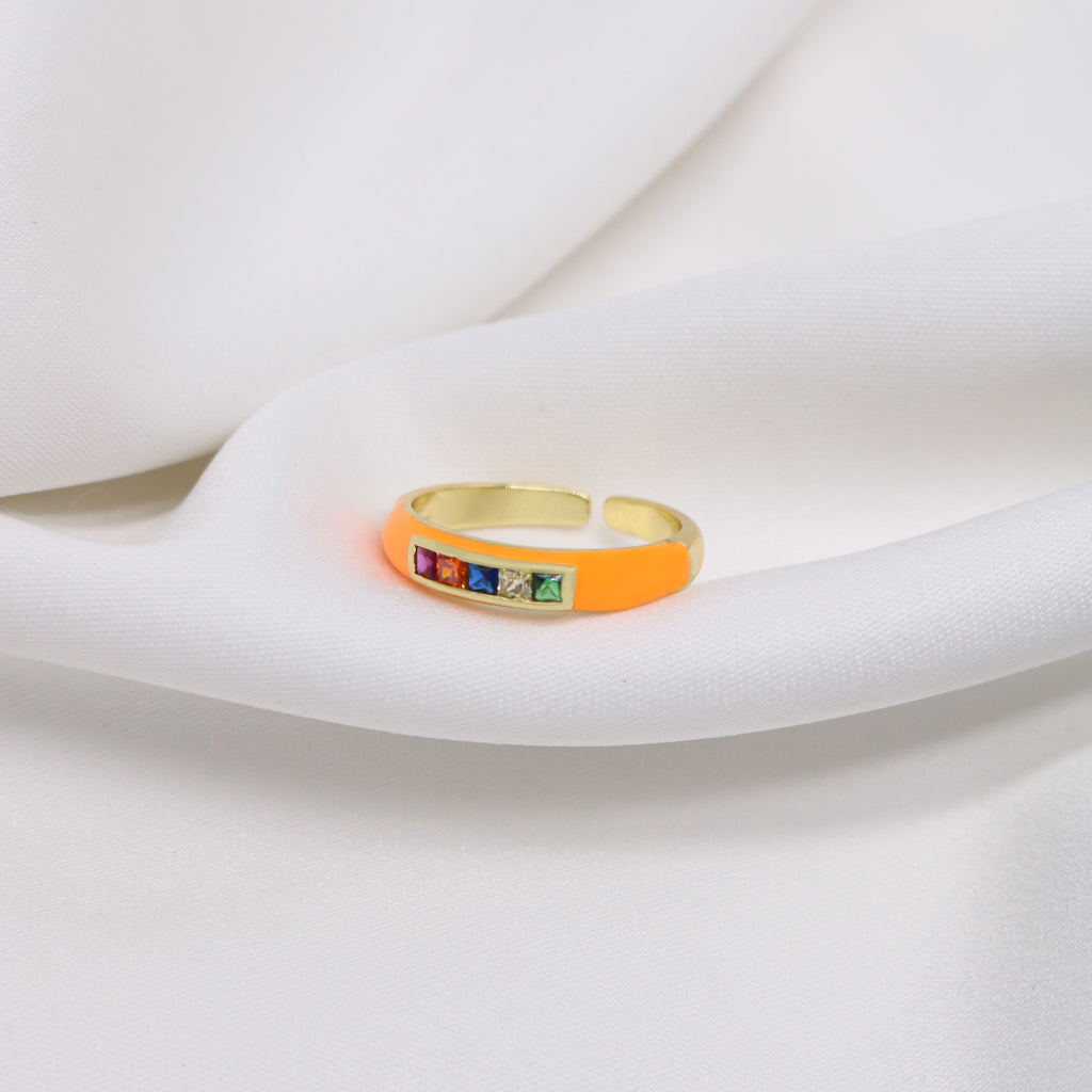 Bijou Ring - Cutiefy