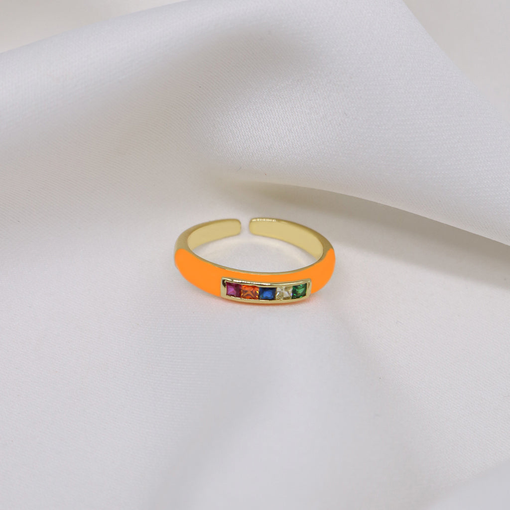 Bijou Ring - Cutiefy