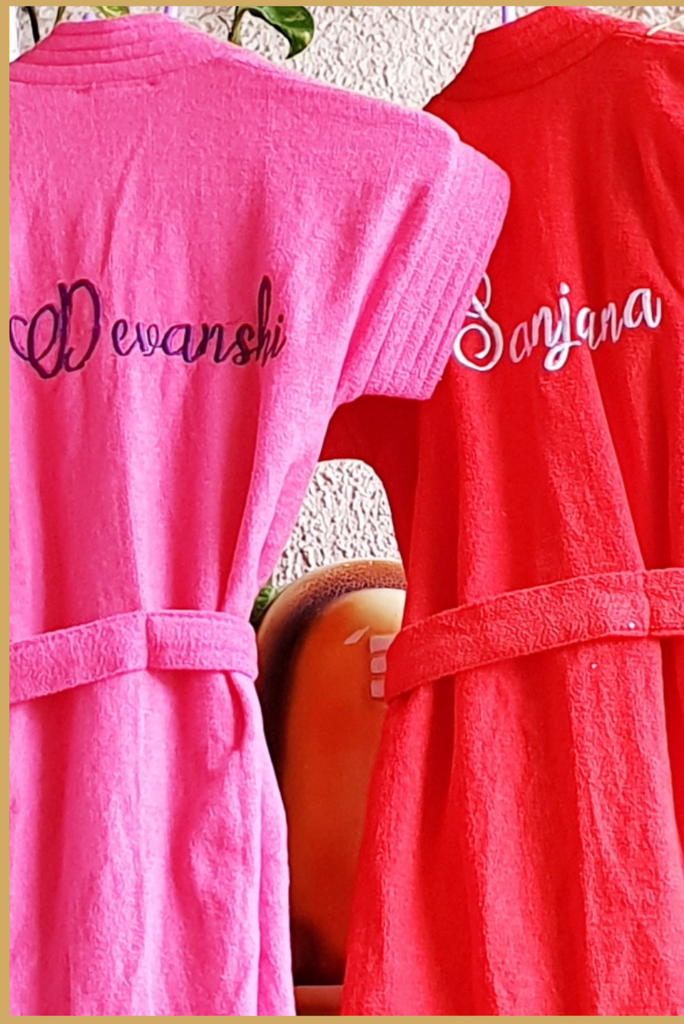 Bathrobes for Kids - Cutiefy