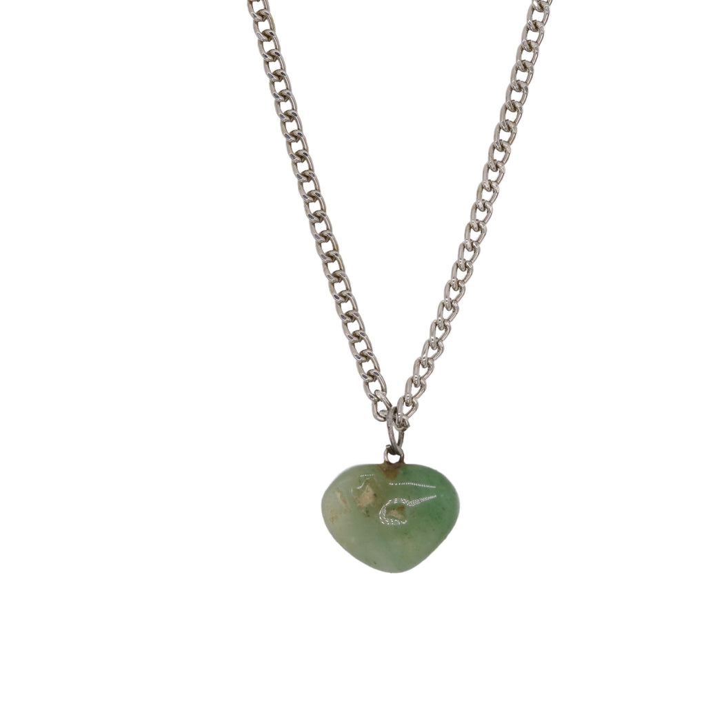 Cutiefy, Pendant Necklace, Aesthetic Necklace, Stone Necklace