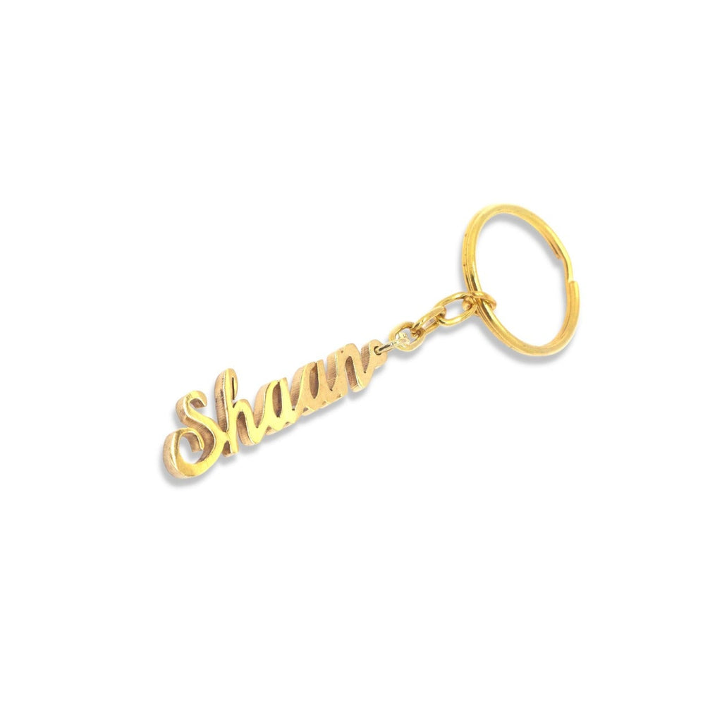 Cutiefy, Keychain,Name Keychain