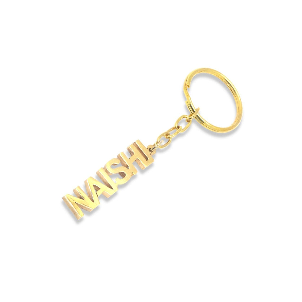 Cutiefy,Keychain,Name Keychain